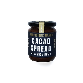 Mứt cacao marou 250g