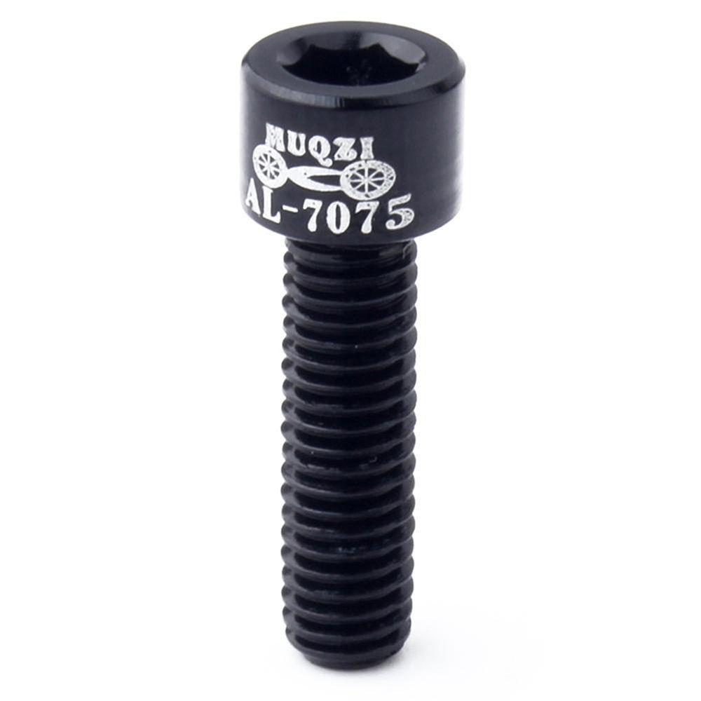 Bộ 4 Ốc Vít Nâng Tay Lái Xe Đạp VANES1 Bằng Hợp Kim Nhôm