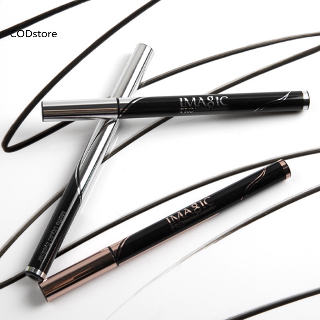 Bút kẻ mắt mềm mại dễ sử dụng
 | BigBuy360 - bigbuy360.vn