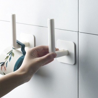 Tay Nắm Cửa Dán Tiện Dụng Cửa Tủ