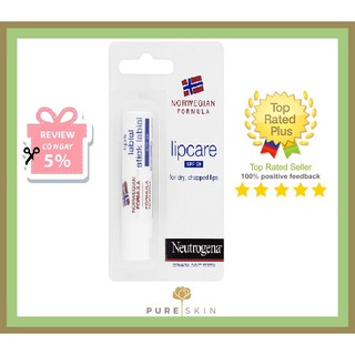 Son dưỡng môi Neutrogena UK