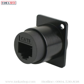 Đầu nối RJ45 Cat6 Connector