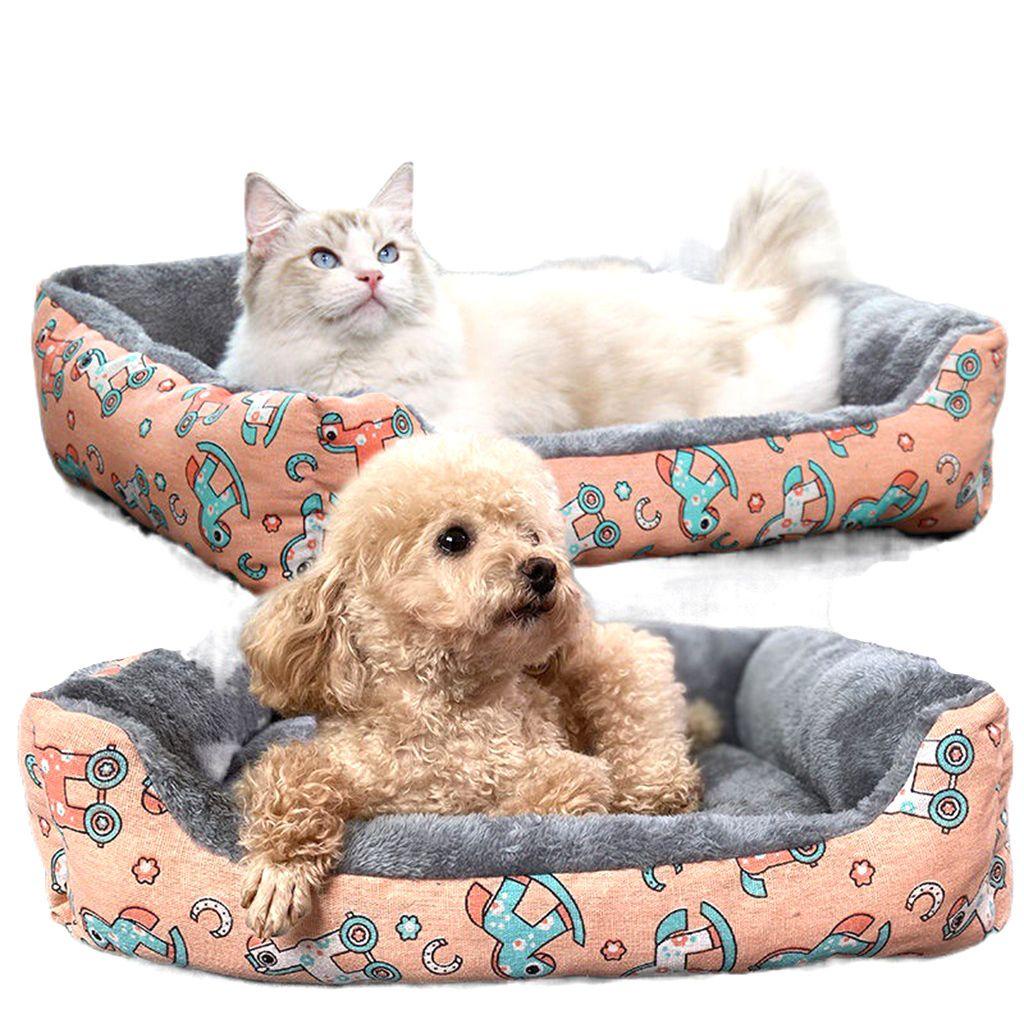 1 Thảm Lót Ghế Sofa Cho Thú Cưng Cỡ Nhỏ Thoải Mái