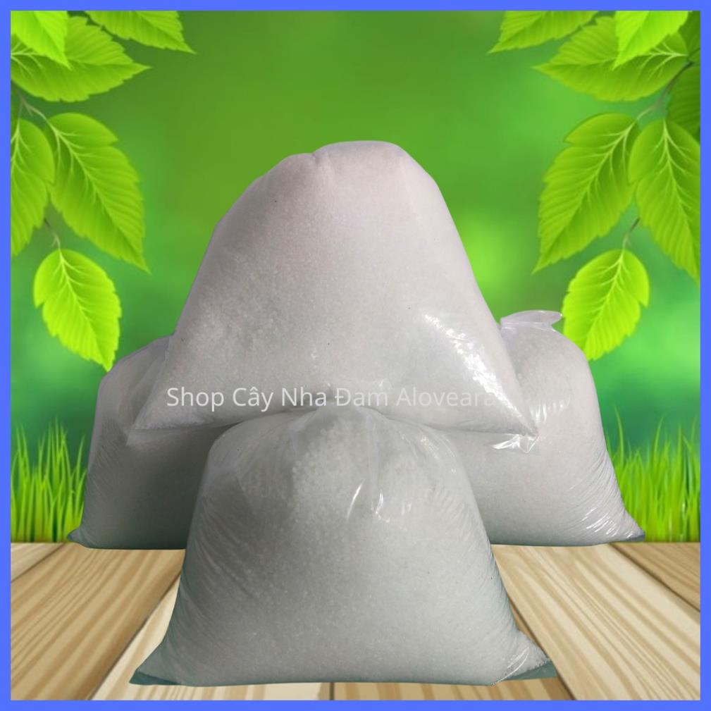 Phân Đạm Ure Phú Mỹ - Chuyên Rau Màu Hoa Cây Cảnh 1KG
