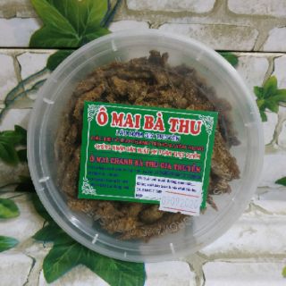 Ô MAI BÀ THU - Đào cay/Mơ/Chanh + 🎁