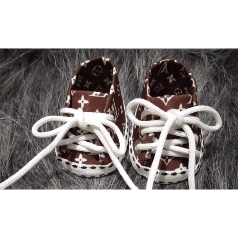 Giầy doll 5in - 12in