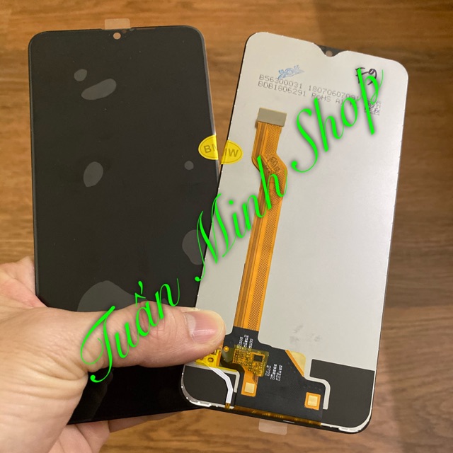 Màn hình Oppo Realme 2 Pro