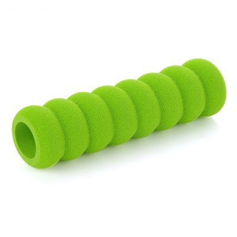 Vỏ bọc tay nắm cửa bằng xốp chống va chạm / giảm âm tiện dụng đa năng cho gia đình