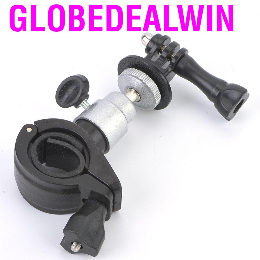 Giá đỡ gắn xe đạp cho DJI OSMO ACTION ZH
 | BigBuy360 - bigbuy360.vn