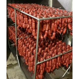 Lạp xưởng tươi siêu nạc