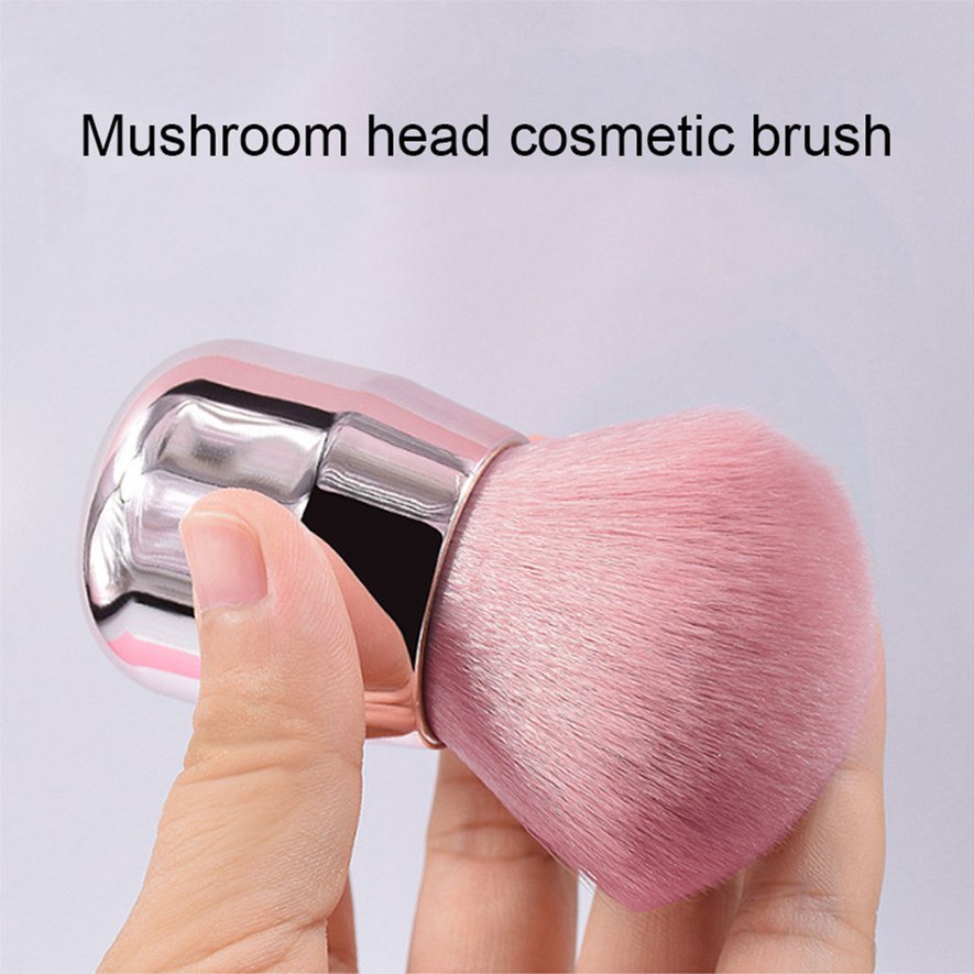 Cọ trang điểm đầu tròn cỡ lớn
 | BigBuy360 - bigbuy360.vn