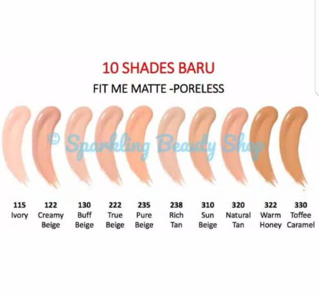 (hàng Mới Về) Son Môi Maybelline Fit Me Chất Lì + Ống Se Khít Lỗ Chân Lông | BigBuy360 - bigbuy360.vn