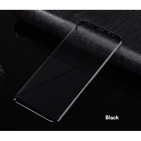Kính Cường Lực Toàn Màn Hình Cho Samsung Galaxy S6 S7 Edge S8 S9 S10 Plus 5G Note 8 9 10