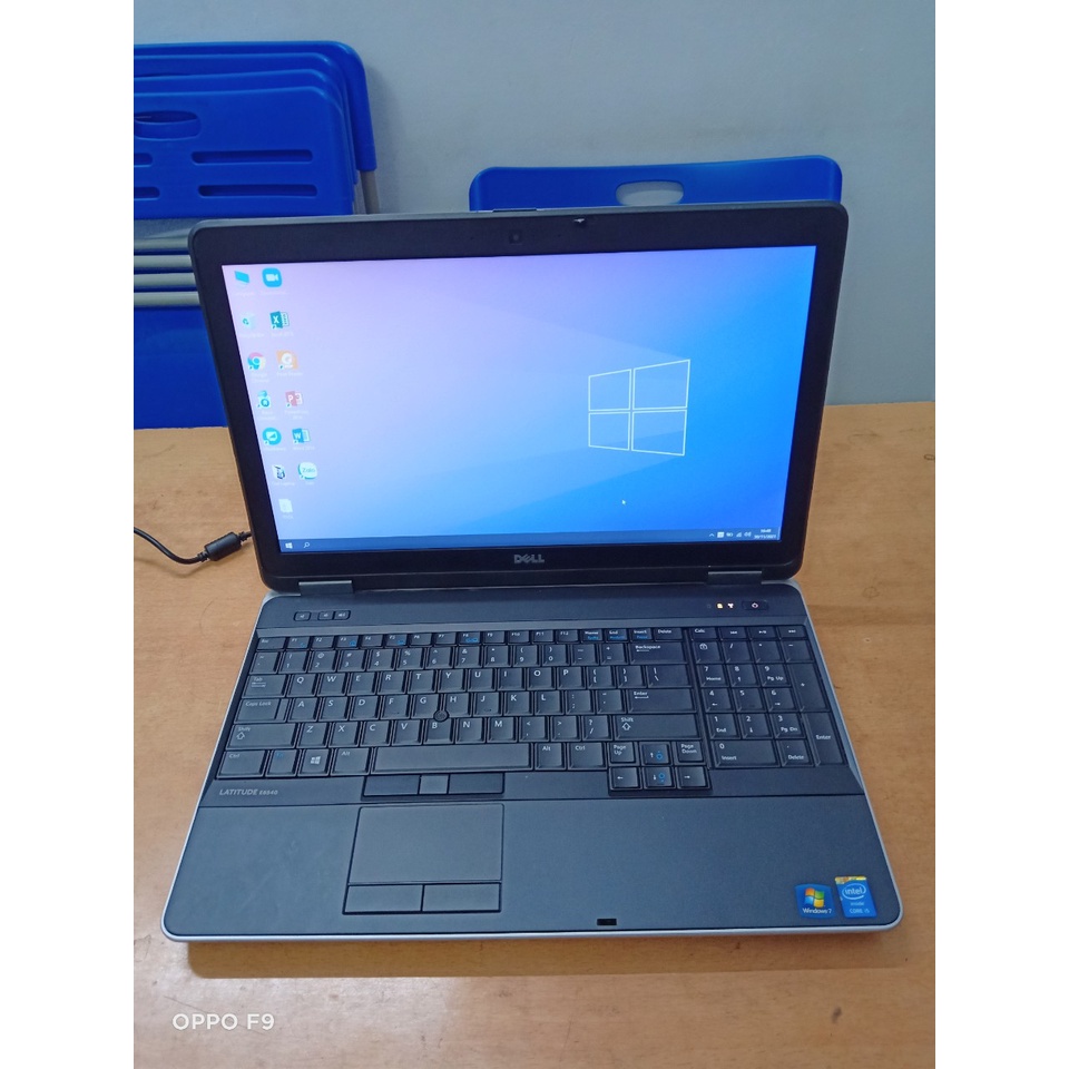 Laptop Dell Latitude E6540 Core i5-4300 máy đẹp | BigBuy360 - bigbuy360.vn