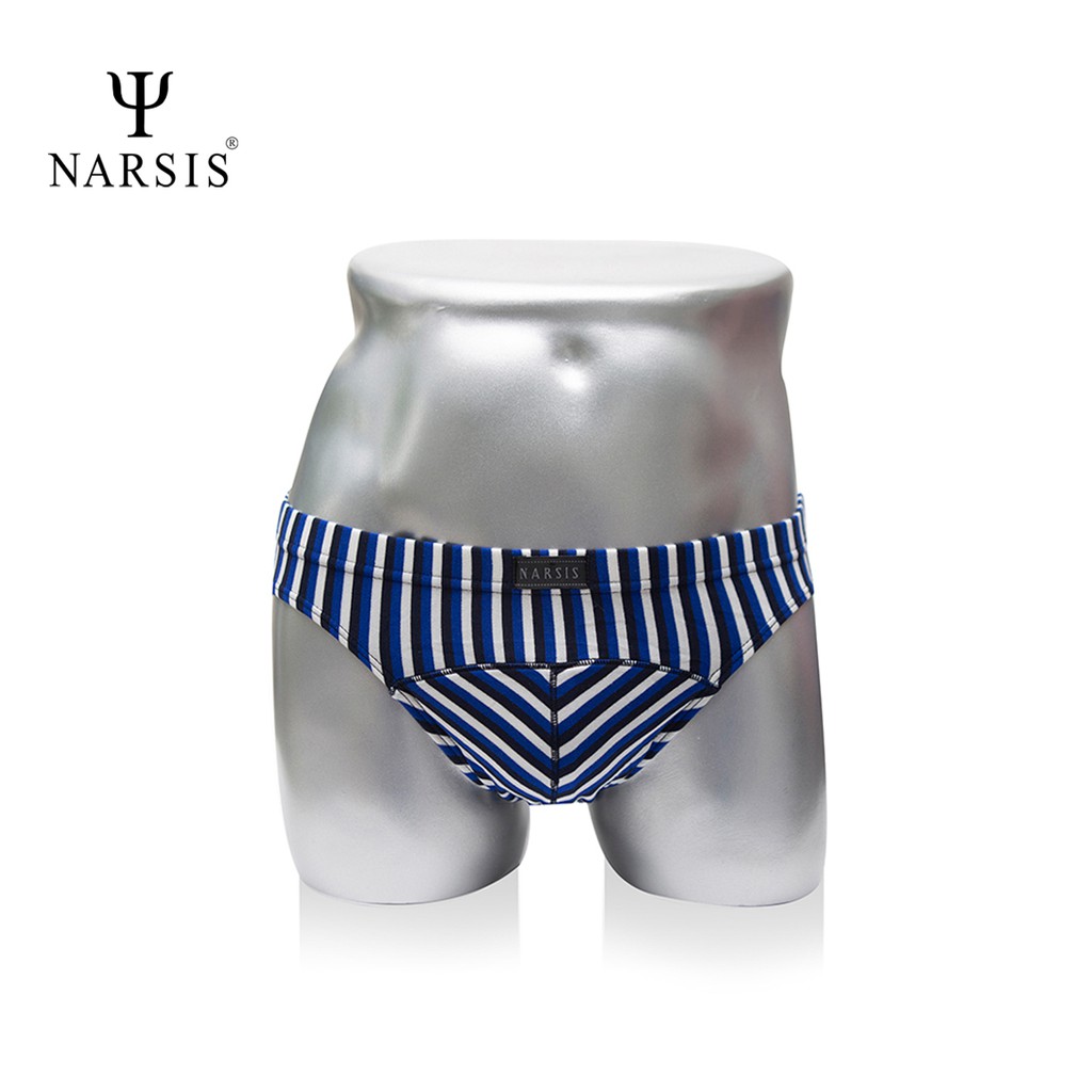 Quần lót nam Narsis C6005 thông hơi thoáng khí, co giãn 4 chiều size M
