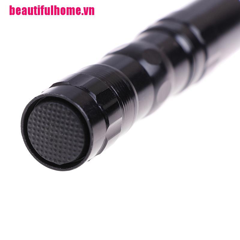 Đèn Pin mini Siêu Sáng Chống Thấm Nước Có Thể Sạc Lại Được