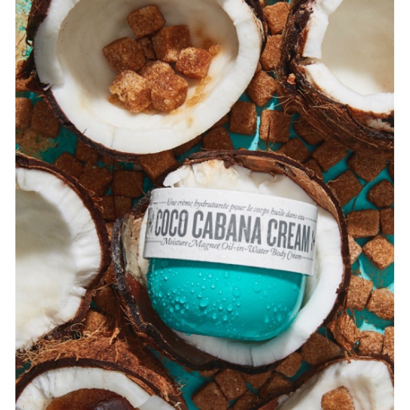 ☀️ Kem dưỡng săn chắc vùng mông Sol de Janerio Brazalian Bum Bum cream