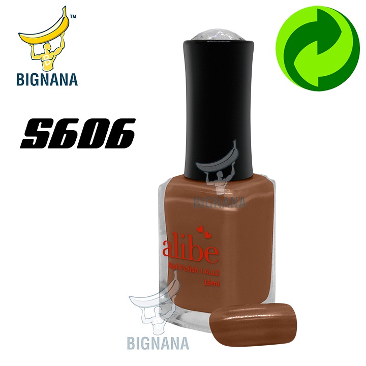 Sơn Móng Tay 15ml - Các Tông Màu Da Nâu, Socola, Da Ruốc, Màu Nâu, Chai AL12 An Toàn, Màu Sắc Đa Dạng