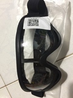 Kính phượt kính đi phượt X400