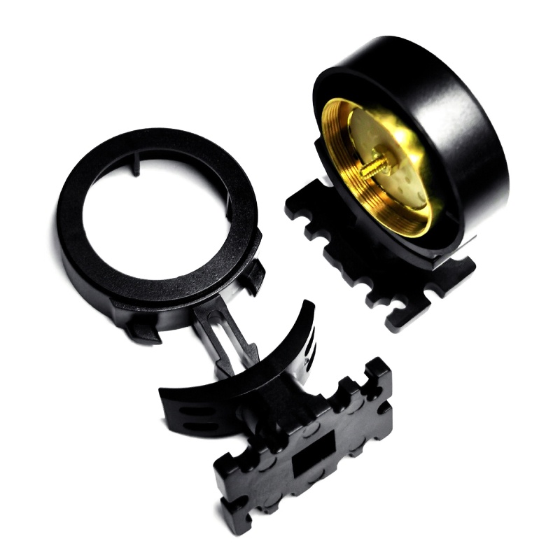 Lõi Thu Âm Giọng Nói Bằng Đồng Thau 22mm Chất Lượng Cao Cho Micro Thu Âm Studi