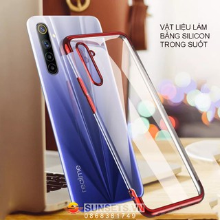 Ốp lưng Realme 6 - 6 Pro