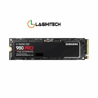 Ổ Cứng SSD Samsung 980 Pro M2 PCIe 4.0 - Chính Hãng Samsung - Bảo Hành 5 năm