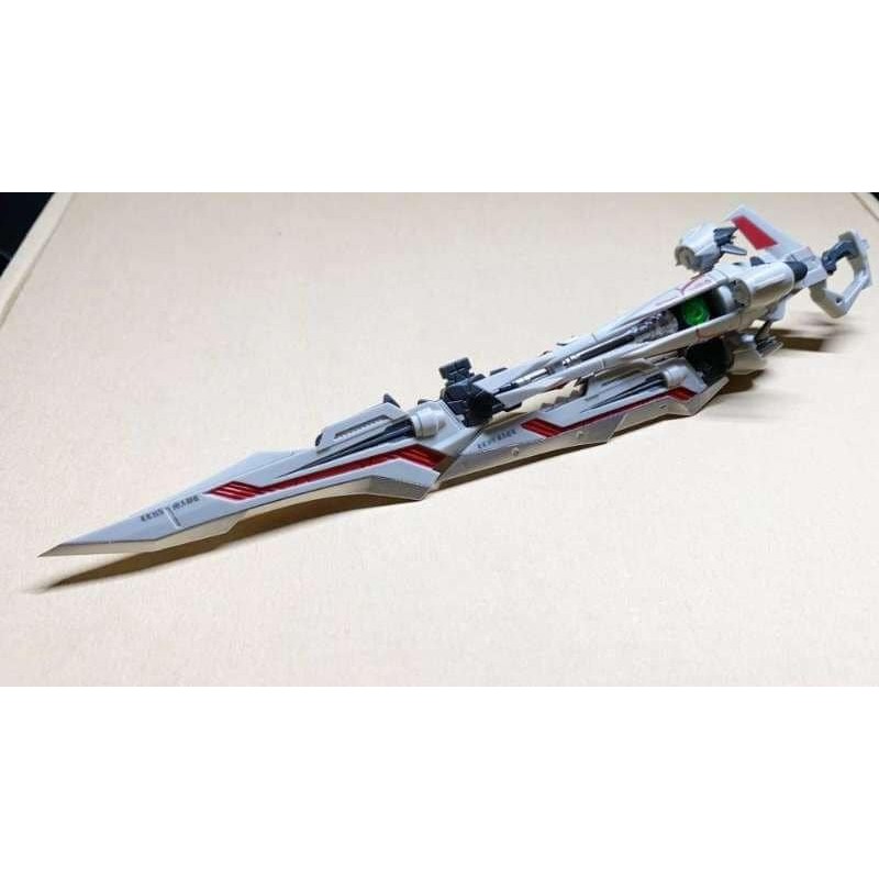 Mô hình lắp ráp MG MB Hirm 1/100 Caletvwlch Sword MJH cho Gundam Astray Red