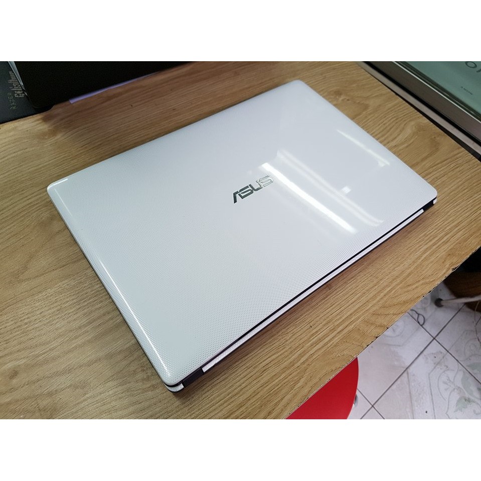 Laptop Cũ Asus X450CC Trắng i5 Gen 3_Ram 4G_500G_Cạc rời 2G Chiến Game, làm đồ họa mượt | BigBuy360 - bigbuy360.vn