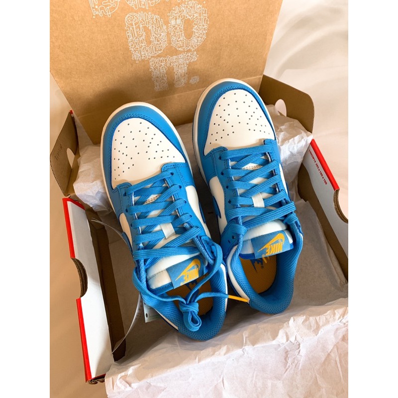 Giày Sneakers Nike Dunk Low Coast