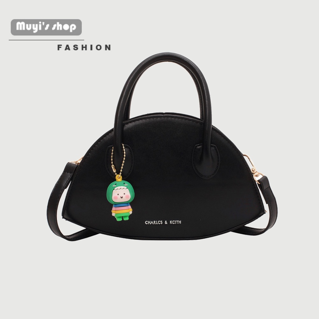 Mới Túi Đeo Chéo Thời Trang Sành Điệu Cao Cấp