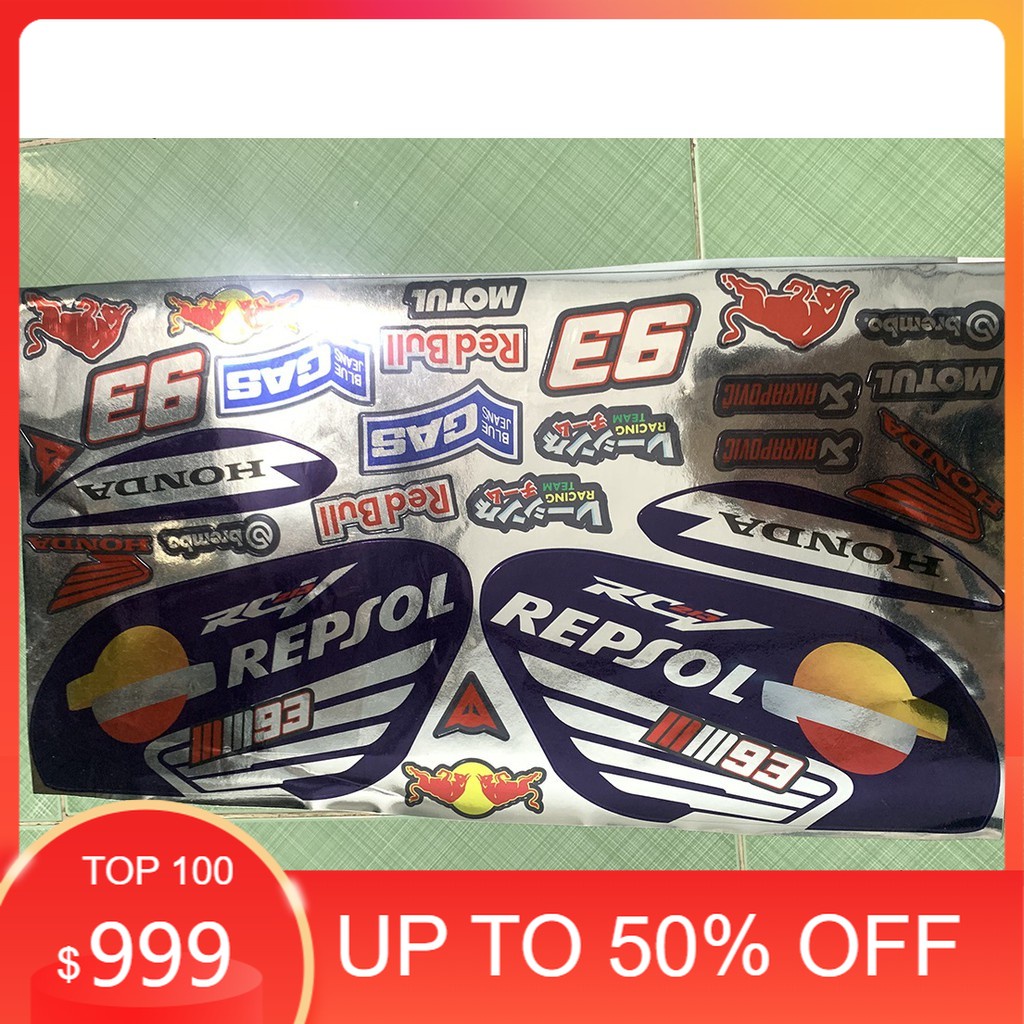 tem cub repsol crom