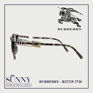 Gọng Kính Burberry B2272F