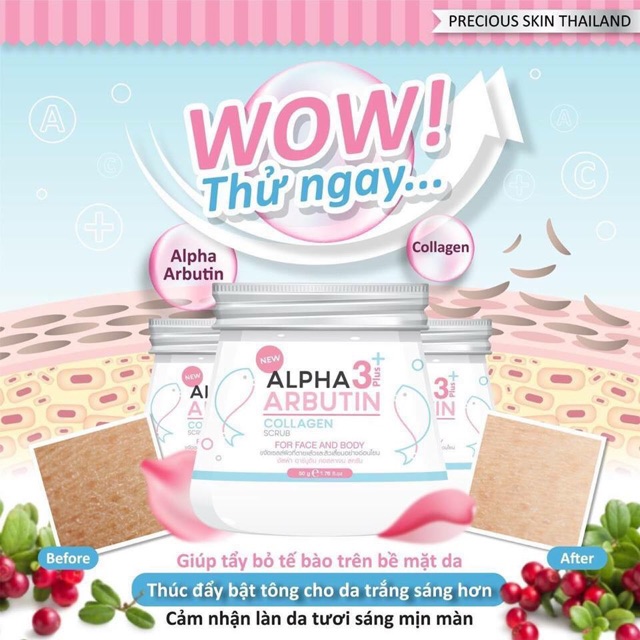 TẨY TẾ BÀO CHẾT CHO MẶT | BigBuy360 - bigbuy360.vn