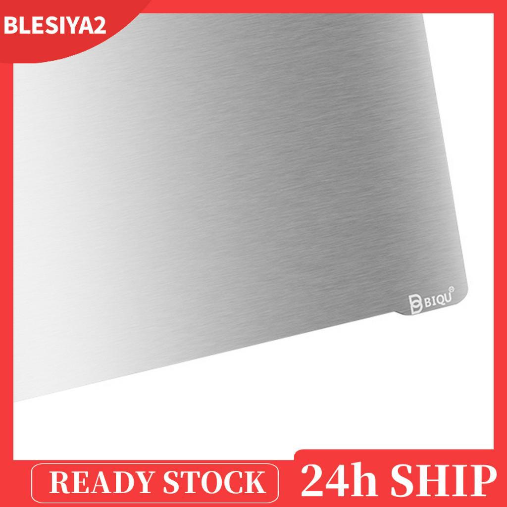 Tấm Thép Lò Xo Và Tấm Nhiệt Từ Tính Cho SLA 2