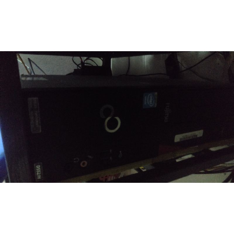 máy tính h81 fujitsu d552 | BigBuy360 - bigbuy360.vn