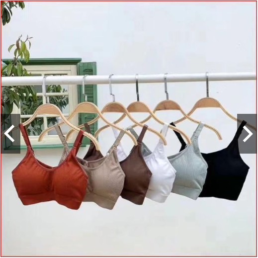 ÁO BRA GÂN 1810 | BigBuy360 - bigbuy360.vn