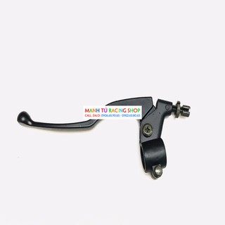tay côn chế xe wave sirius