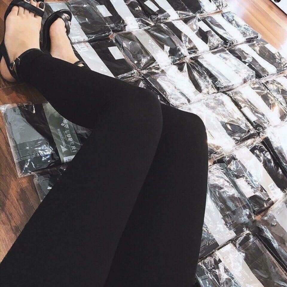 Quần legging Luperi chất đẹp mặc quanh năm