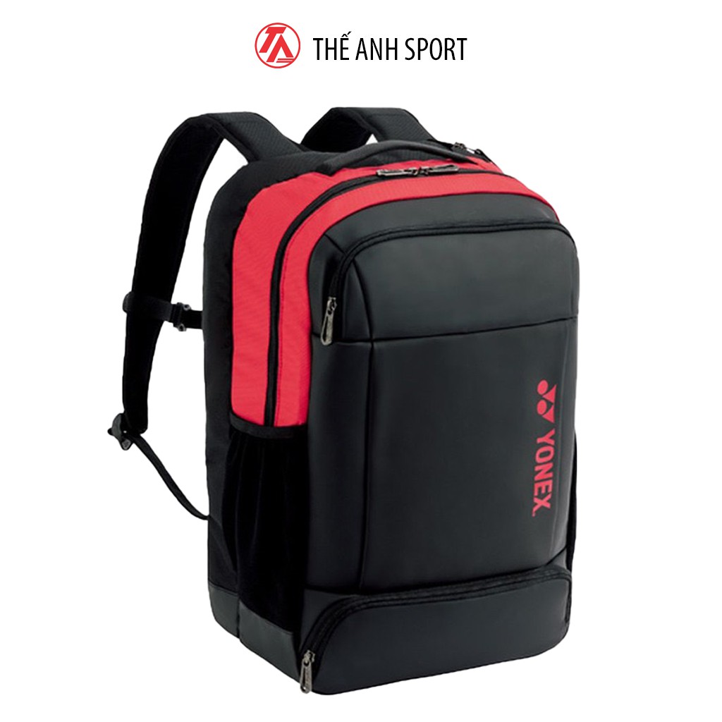 Balo cầu lông, balo cầu lông Yonex cao cấp 2021