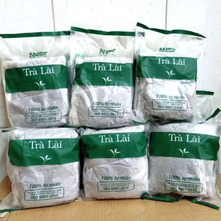 Lục trà lài Tân Nam Bắc túi lọc 300gram