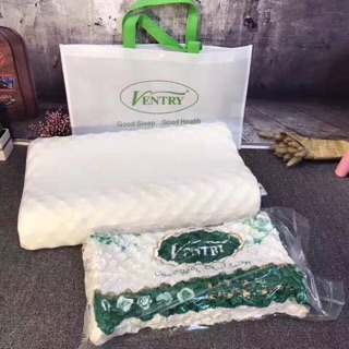 Gối Cao Su Hạt Matsa