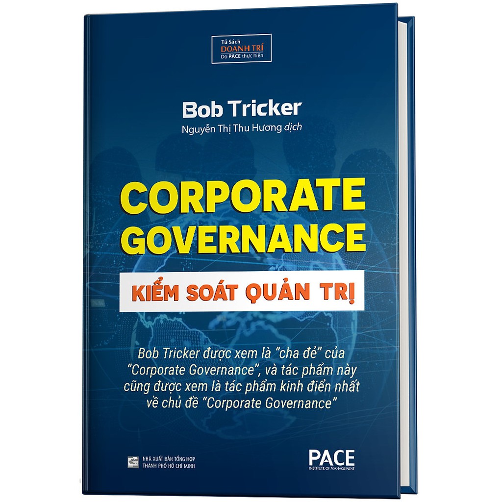 Sách - Kiểm Soát Quản Trị
