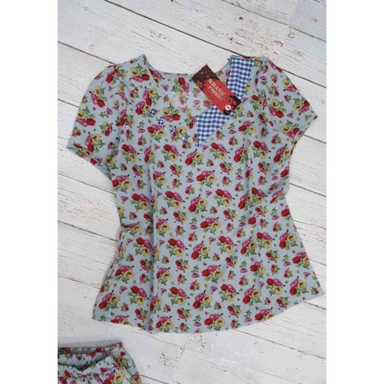 ĐỒ BỘ LỬNG LỤA 9 TẤC MẶC NHÀ CAO CẤP BIGSIZE | BigBuy360 - bigbuy360.vn