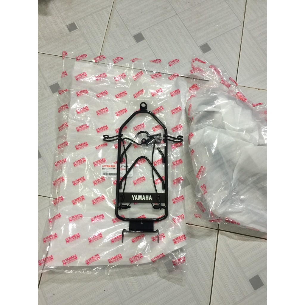 BAGA EXCITER 150 - 155 HÀNG CHÍNH HÃNG YAMAHA