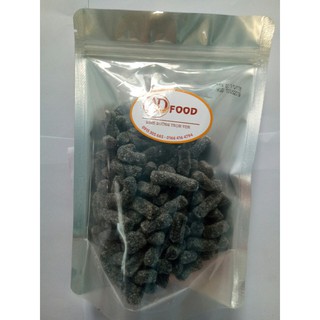 500g kẹo dâu tằm đà lạt (dâu tằm đen)
