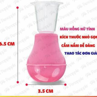 Dụng cụ chữa thụt đầu ti