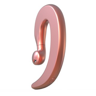 Tai nghe Bluetooth hình chữ C