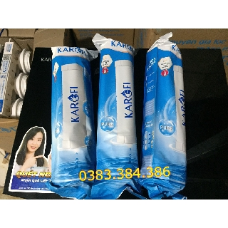 Lõi số 3 PP 1 MICRON - KAROFI