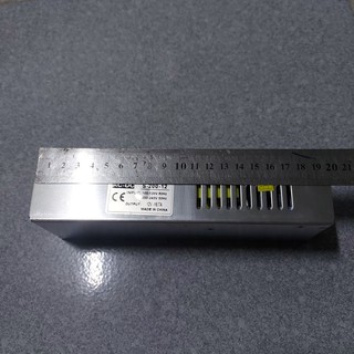 Nguồn DC 12V 16.7A 200W
