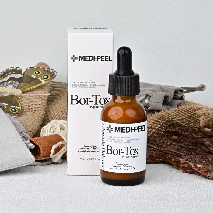 Serum căng bóng da Bortox Medi Peel